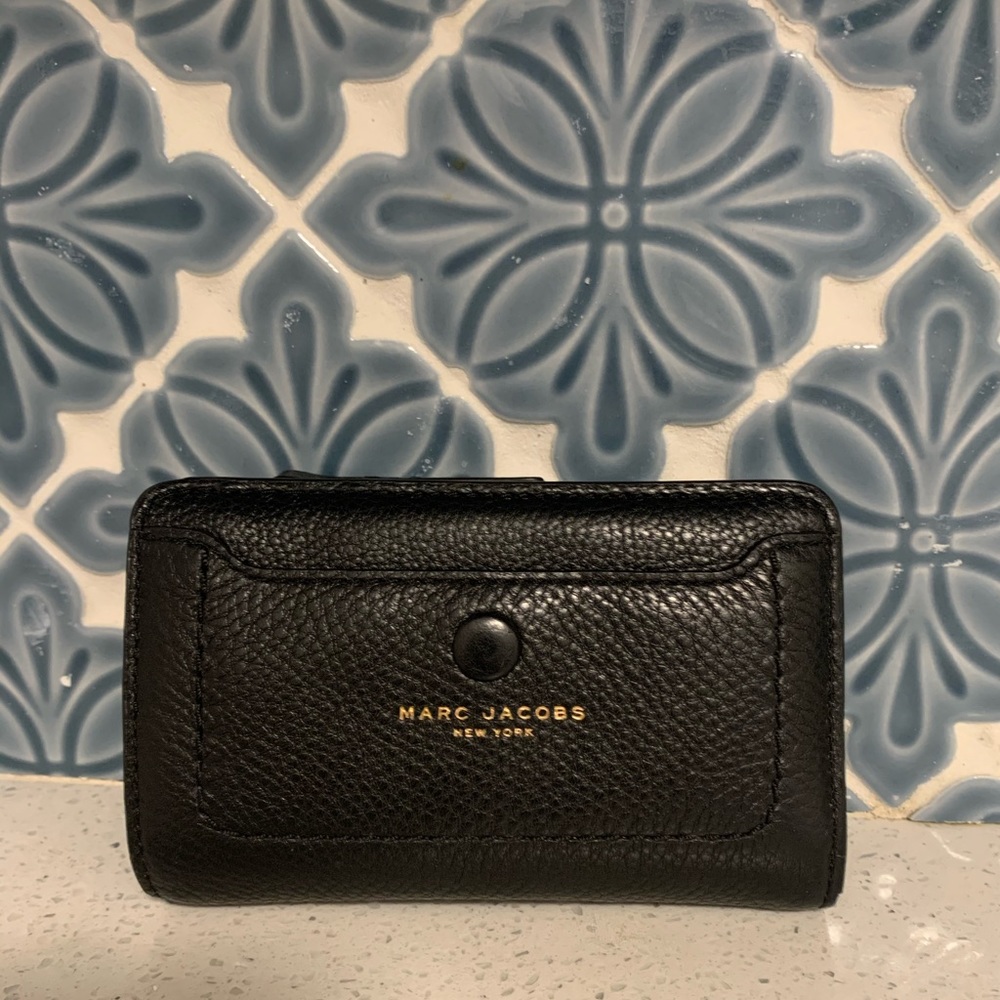 Marc Jacobs wallet